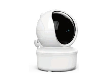 Kamera pro chůvy el. NannyEye Complex 5,0" HD