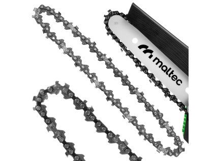 Akumulátorová pila MasterCut 1000W - řetěz 6"