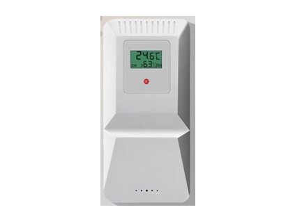 Senzor pro meteostanici Daily5000M App