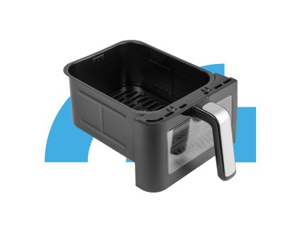 Akc. Fritéza AirFryer2800W-10L - mísa levá