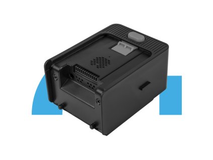 Akc. Vysavač TURBOCYCLONE PRO2000 - baterie