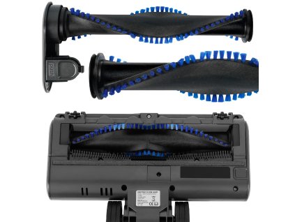 Náhradní díl TURBOCYCLONE PRO3000 - váleček na koberce