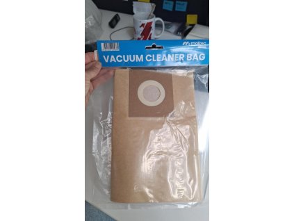 Akc. Vysavač Prací - filtr/papírový sáček