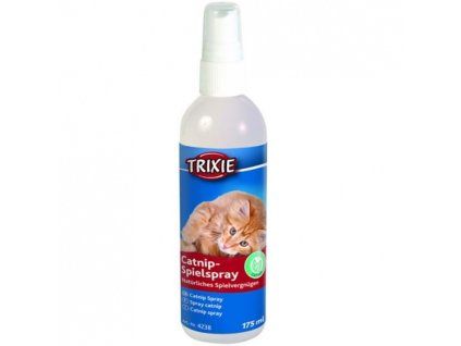 Sprej Catnip 175ml Trixie-kočka