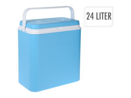 Cestovní chladnička 24L