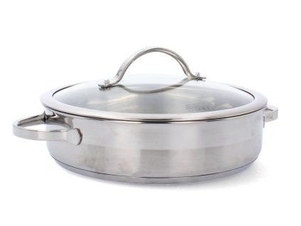 PÁNEV 28 CM PULPO *8954*