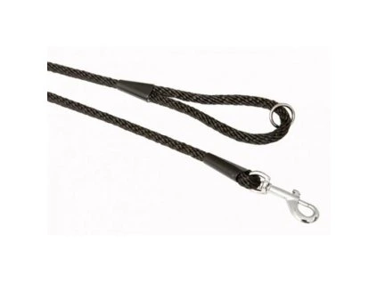 Vod.lano 1,0x150cm spirála-černé