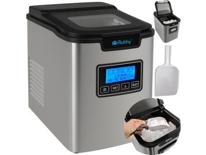 Výrobník ledu K5536