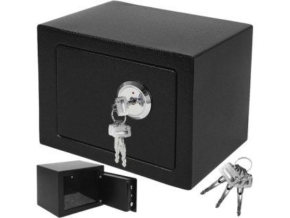Trezor na klíče S8800