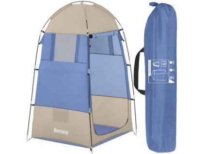 Plážový převlékací stan BESTWAY 68002