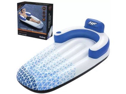 Nafukovací matrace - BESTWAY 43533