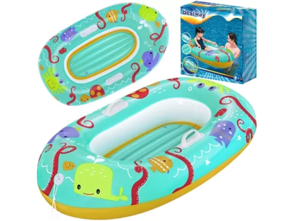 Ponton na plavání - BESTWAY 34009