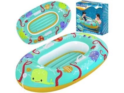 Ponton na plavání - BESTWAY 34009