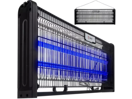 Lampa proti komárům Repest 21206