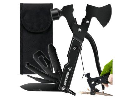 Multifunkční nářadí Trizand 21636 17v1