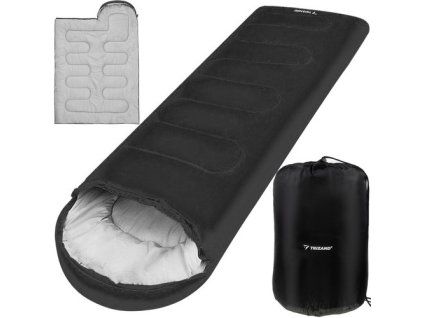 Turistický spací pytel 2v1 Trizand 21084
