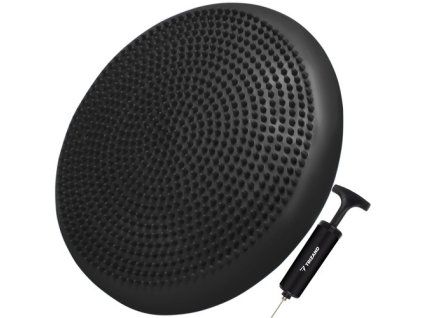 Senzomotorický polštář s pumpičkou 22068