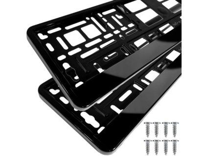 Rámeček SPZ 2 ks. Xtrobb 22028