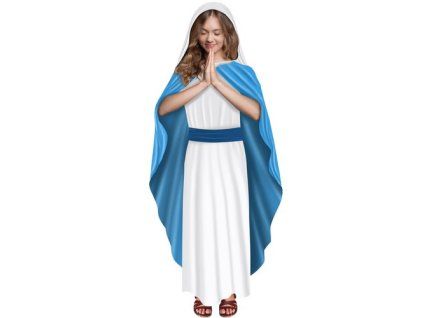 Kostým - Mary KRUZZEL 22558