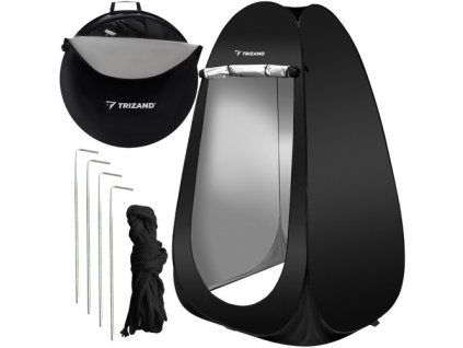 Sprcha - převlékárna - stan 23492