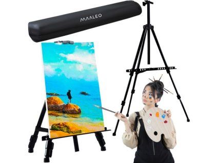 Malířský stojan 23669