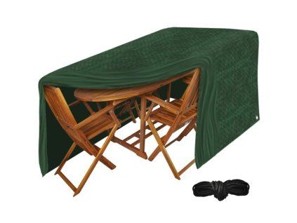 Potah na nábytkovou sadu 23491