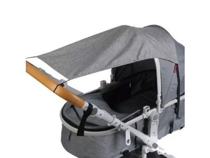 Sluneční stříška pro kočárek Malatec 23975