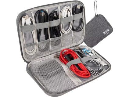 Organizér kabelů Trizand 23834