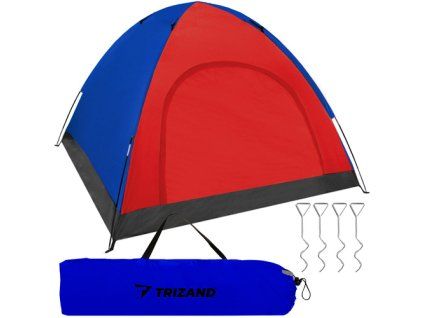 Turistický stan pro 4 osoby NT23485