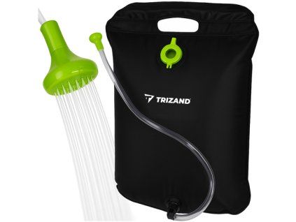 Turistická sprcha 20L 23493