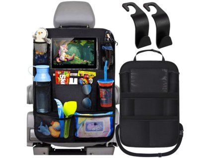 Xtrobb organizér na autosedačku