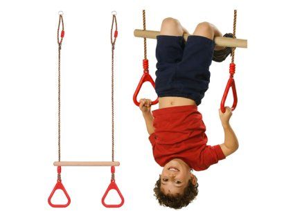 Houpačka - hrazda Kruzzel 25383