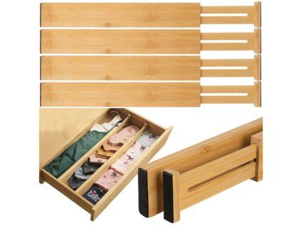 Organizér zásuvek Ruhhy 25633