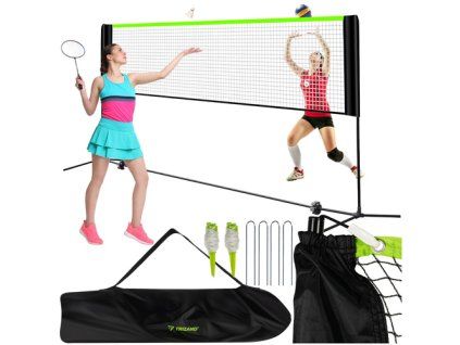 Síť na volejbal Trizand 25625