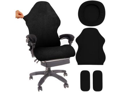 Potah na herní židli Dunmoon 25824