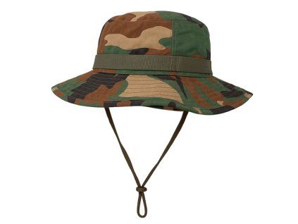 Klobouk Trizand Camo 23833