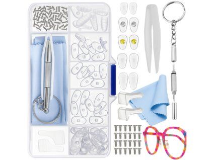 Sada na opravu brýlí Trizand 25624