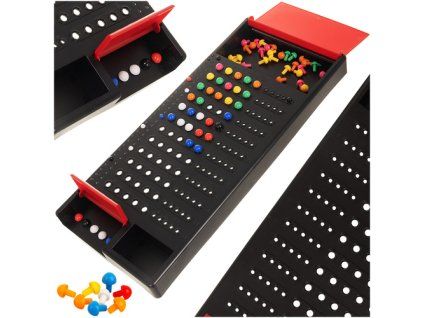 Logická hra - lámač kódů 26462