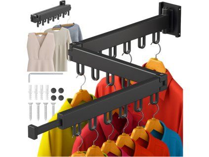 Sušička prádla Ruhhy 26342