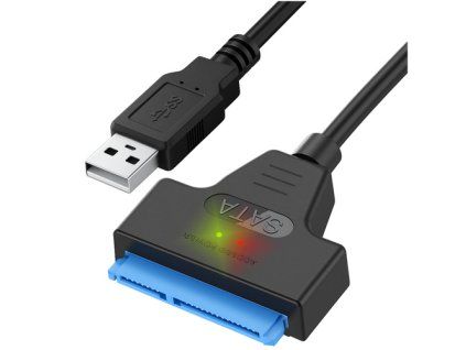 Adaptér USB na SATA 3.0 Izoxis 26096