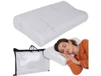 Ergonomický polštář Ruhhy 26039