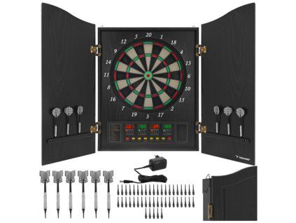 Elektronický terč Trizand 27046