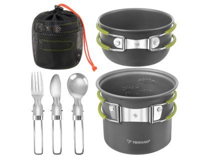 Turistická kantýna Trizand