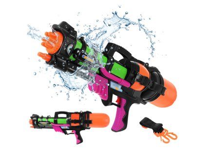 Vodní pistole 60 cm