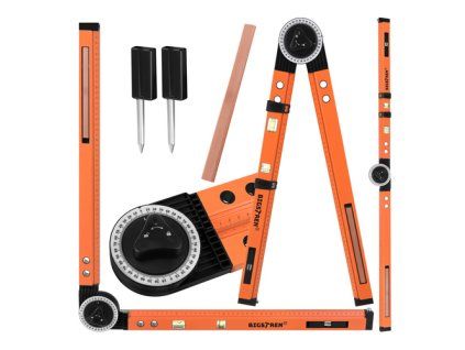 Úhlový držák Bigstreen 27309