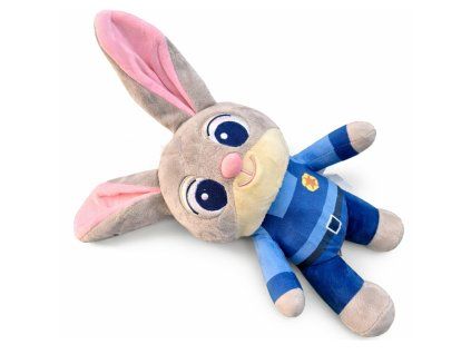 zajecice hobkava ze zootropolis