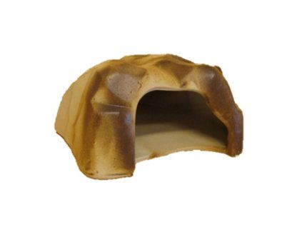 Keram.jeskyně č.3-velká