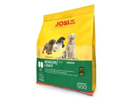 JosiDog  900g Senior/Light