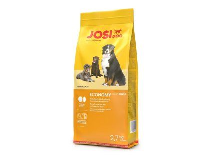 JosiDog  2,7kg Economy