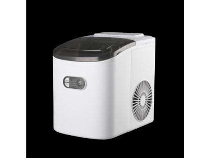 VÝROBNÍK LEDU BÍLÝ